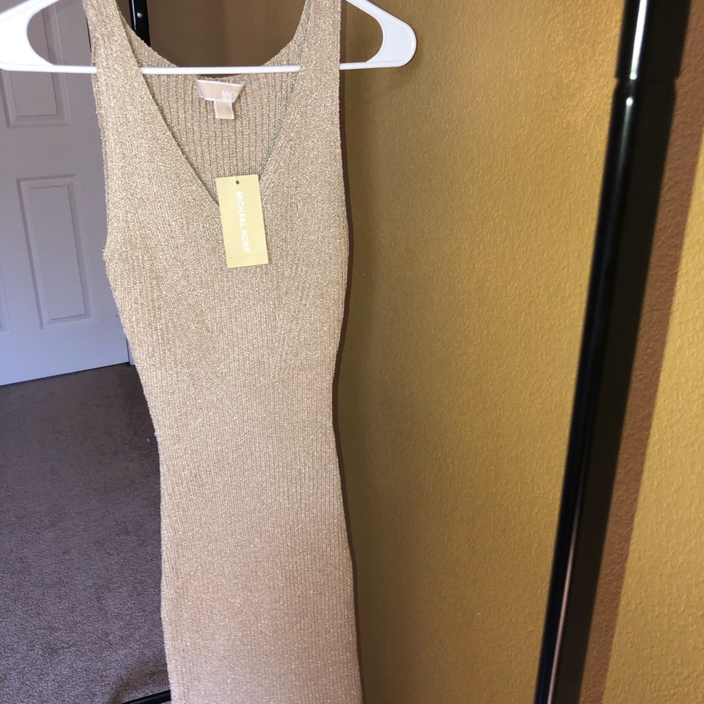 Brand new Micheal Kors dress